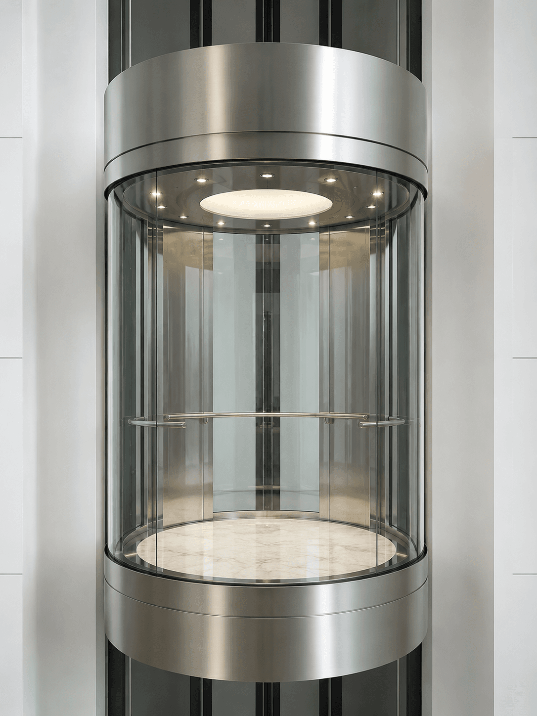 Capsule Lifts