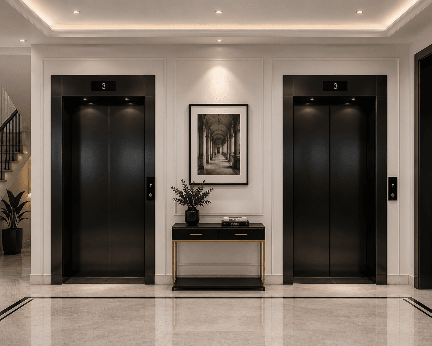 Customized Solutions